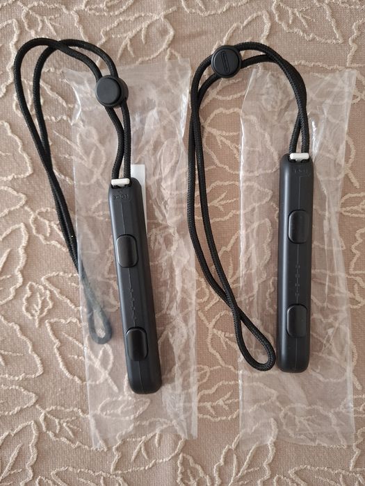 Nintendo switch + acessórios