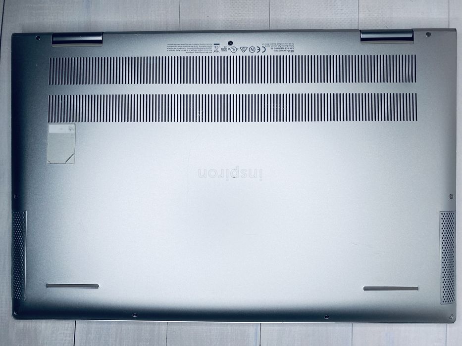 ‼️Ідеальний стан‼️Dell Inspiron 7506 2 in 1/ 15.6’ FHD ips i5-1135G7