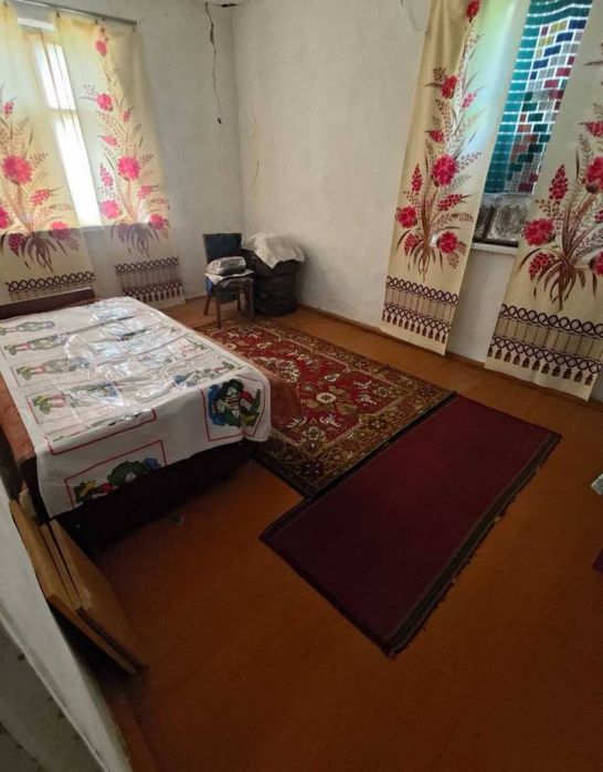 Продам будинок в Житомирській області