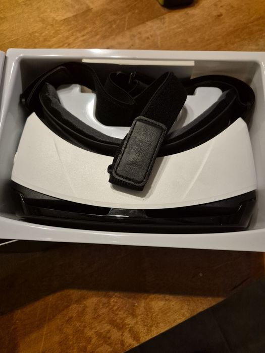 Okulary VR samsung jak nowe