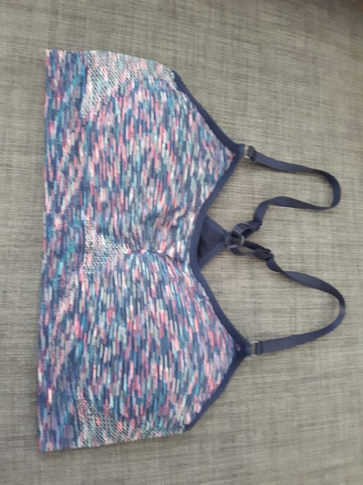 Biustonosz sportowy S/M