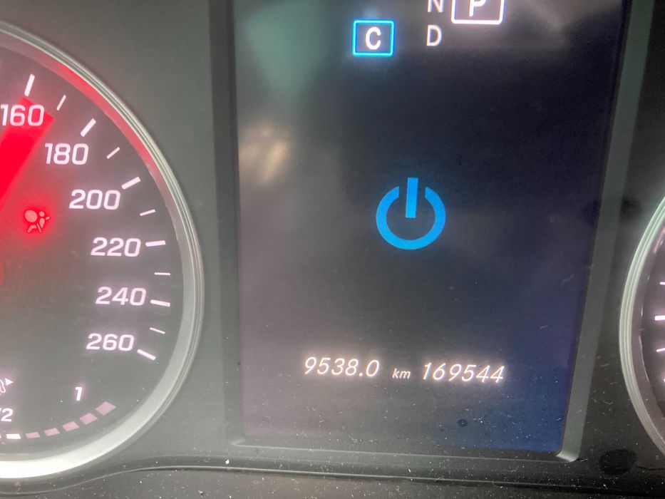 MERCEDES C300 ELEC/GASOLEO 2020