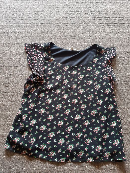 Odzież damska + gratis