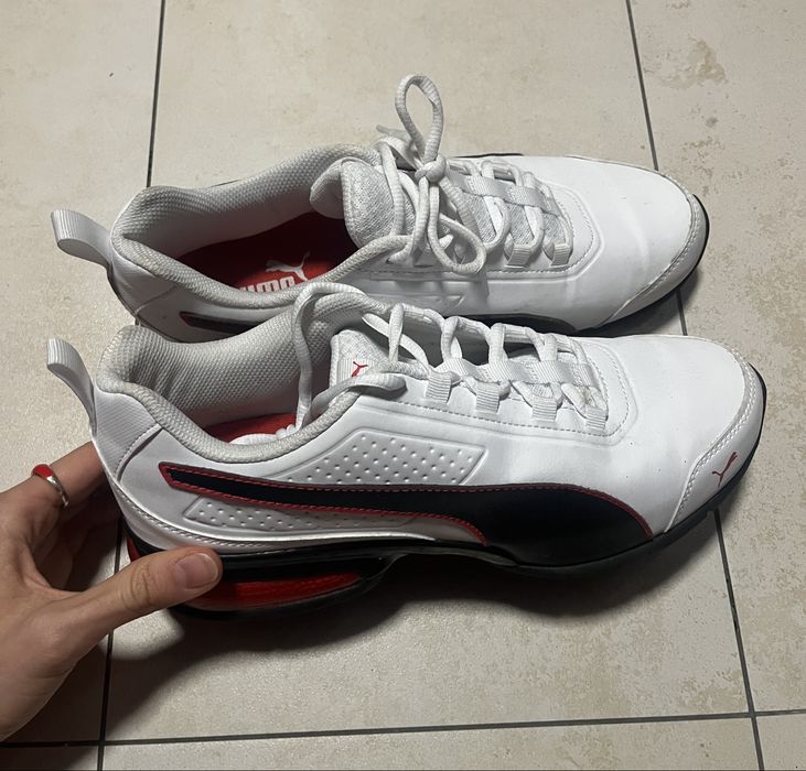 buty sportowe puma, sneakers