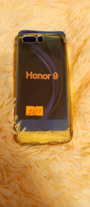 Чехол для телефона Huawei Honor 9
