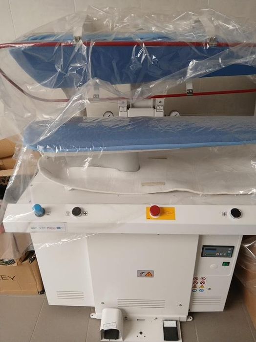 Prensa de Engomar64729808062979120