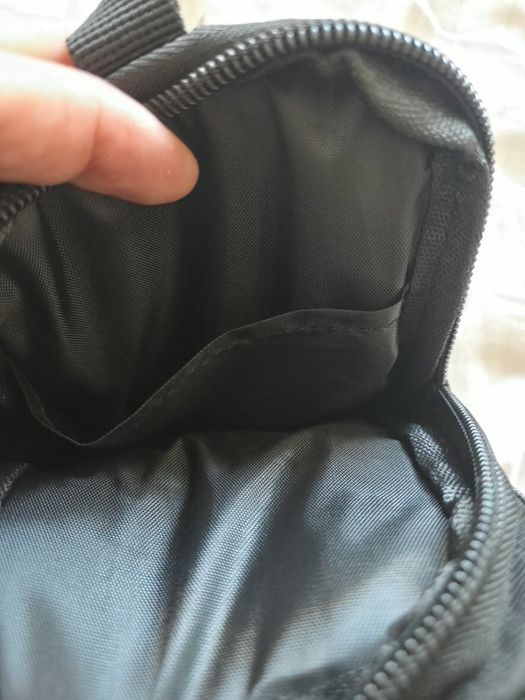 Zestaw EDC Nerka 2x Khaki and Black molle system