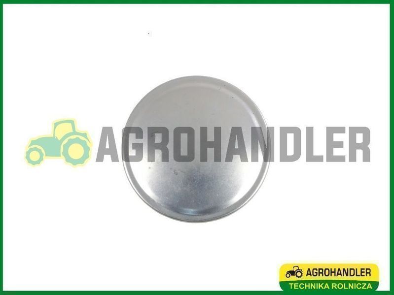 Korek wlewu paliwa Case 433, 440, 533, 540, 633, 640, 733, 740, 743