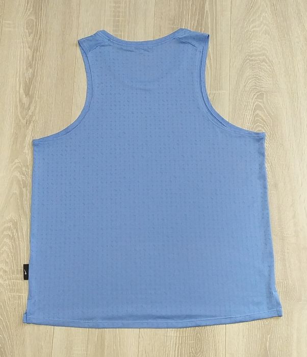 Майка Nike Running Miler Breathe Dri-FIT  (size L)
