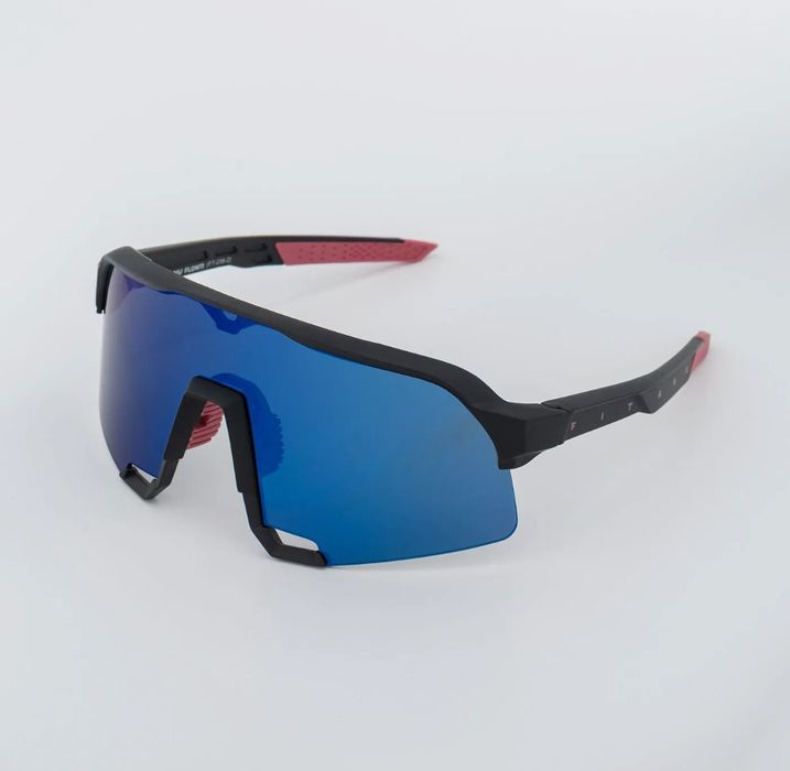 Okulary rowerowe Fitanu  Flonti, twarde etui