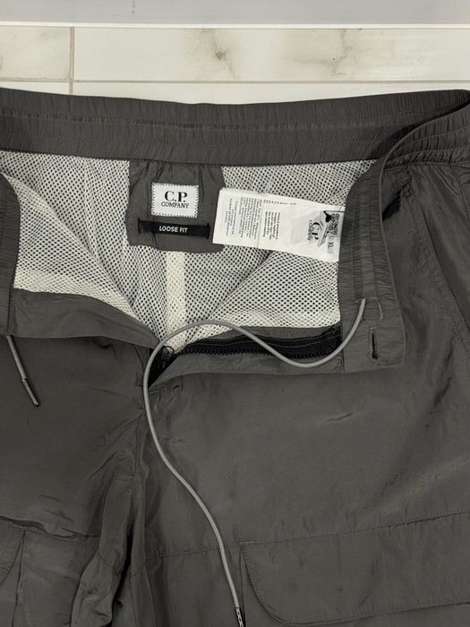 Штани нейлон cp company сп компані