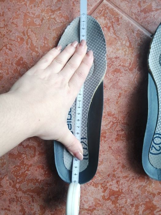 Ботинки чоловічі