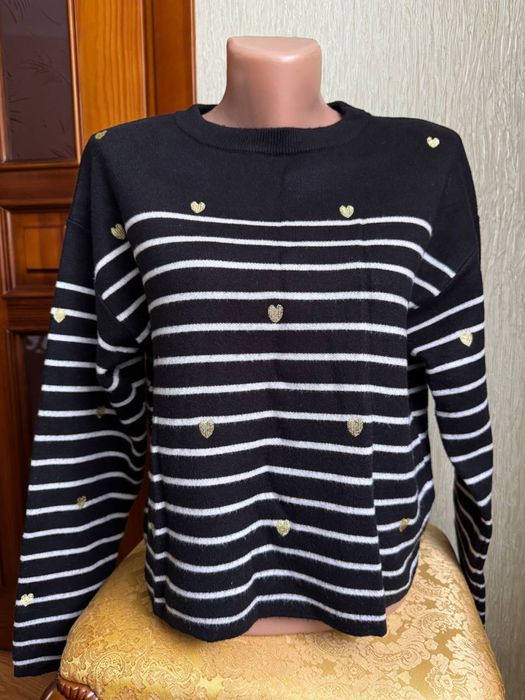 Кофточки для дівчинки