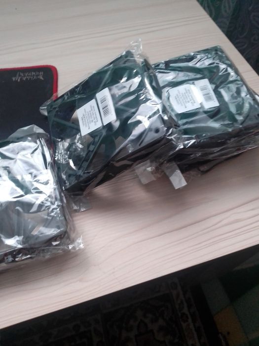 Кулера для компютора