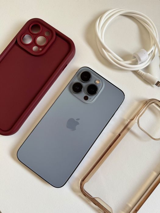 iPhone 13 PRO 512GB