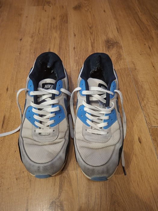 Nike Air max 90 męskie