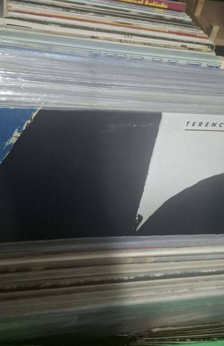 Mais de 100 discos Vinil, Venda em Lote