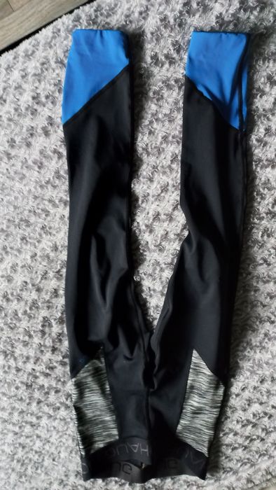 Leginsy chłopięce sportowe 146-152