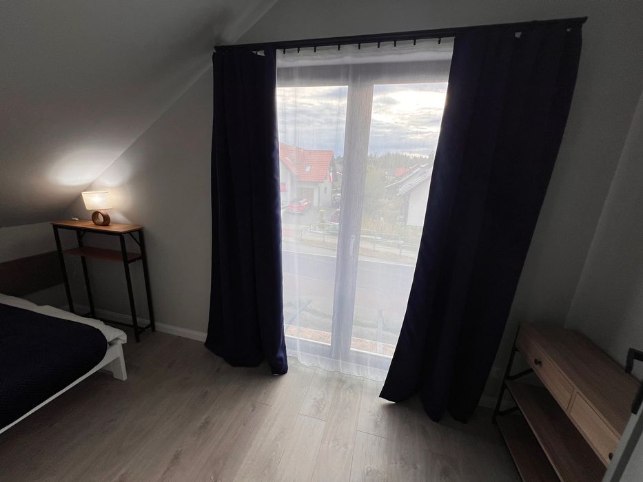 Wynajmę Nowe mieszkanie 40m2 3pokoje Klima taras