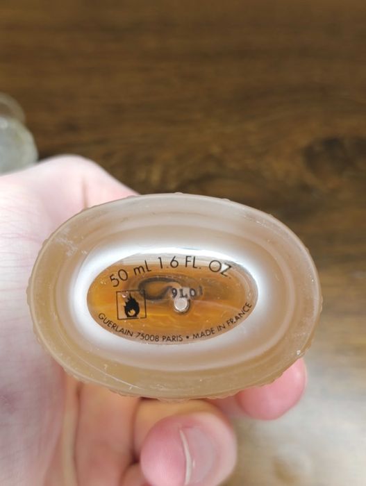 Guerlain Idylle Eau de Toilette 50 мл оригінал