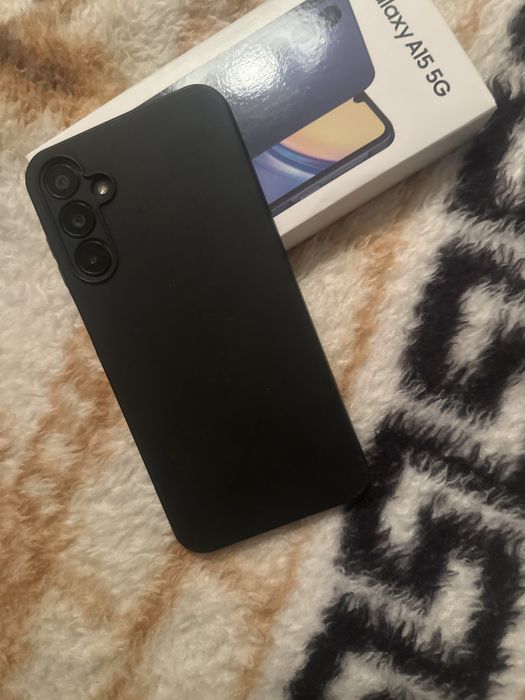 Samsung usado com pouco uso