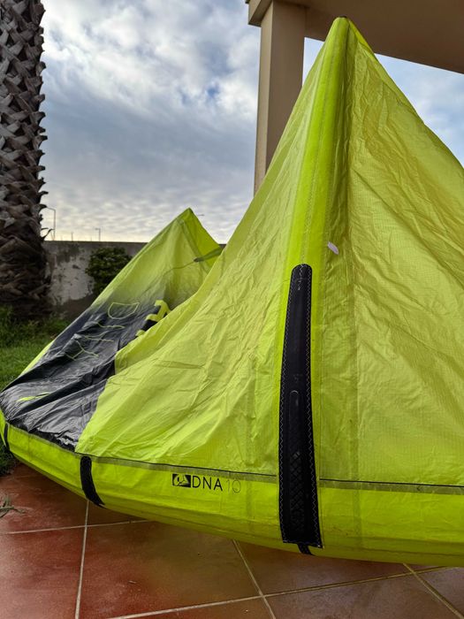 Airush DNA Kite 10 meters