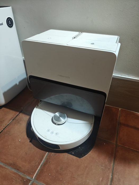 Roborock S8 MaxV Ultra