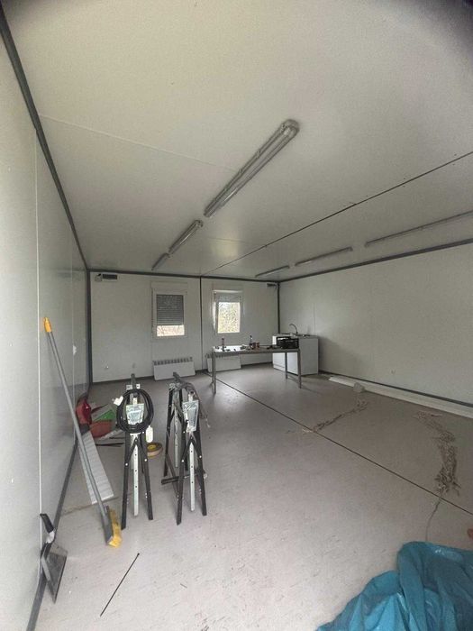 Sprzedam kontener podwójny