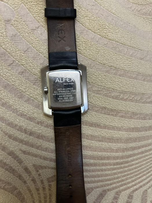 Женские наручные  часы Alfex