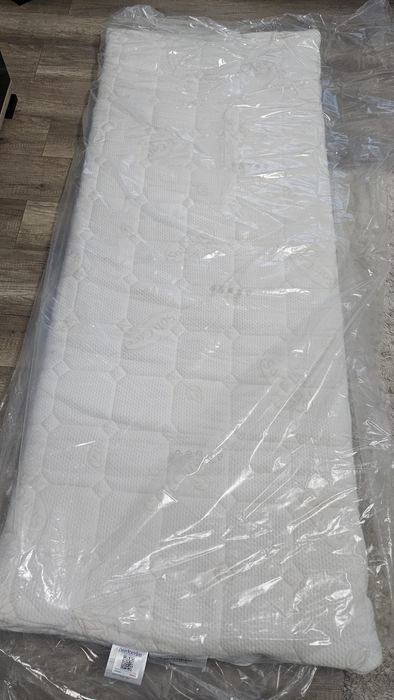 Materac-nakladka nawierzchniowa