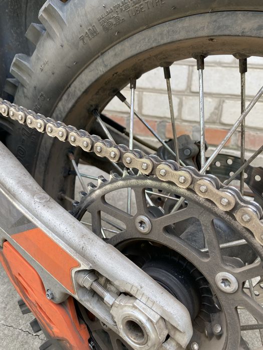Продам мотоцикл Kovi 300