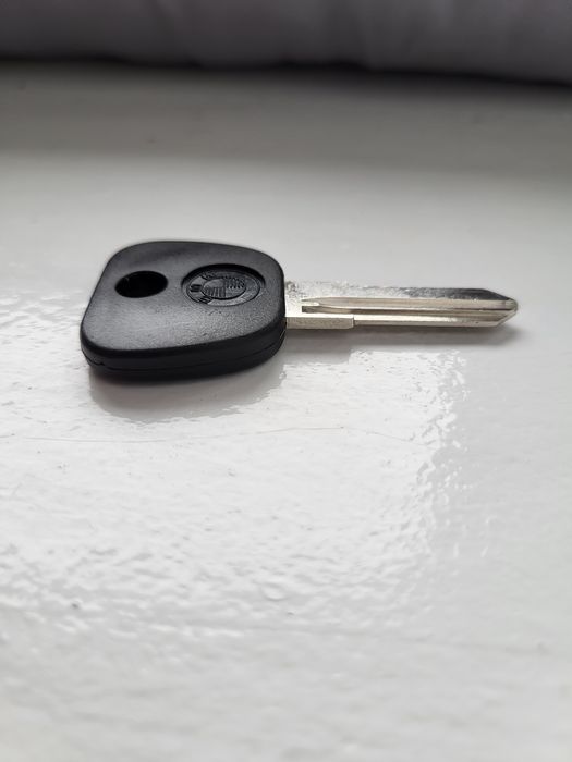 Kluczyk bmw e30 e28 e23 e24 e21 e12 Z1 l,Nowy