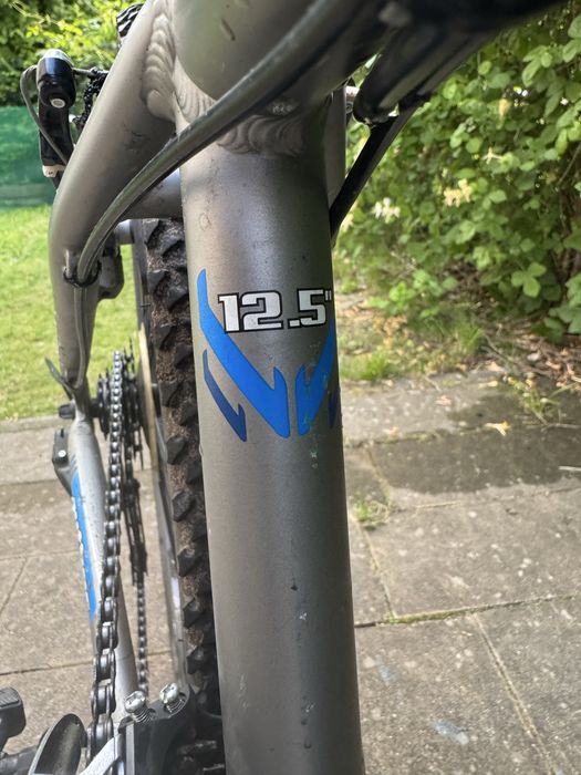 Rower Author A-matrix