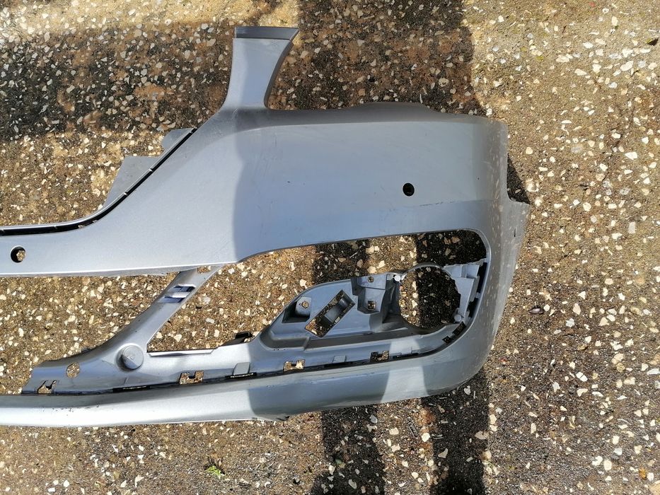 Para-choques dianteiro Peugeot 508