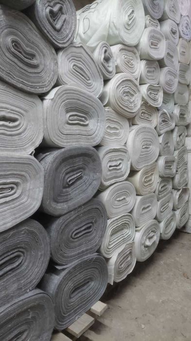 Геотекстиль від бур'янів, 100-330г/м2