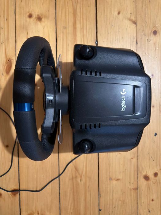 Kierownica LOGITECH G29