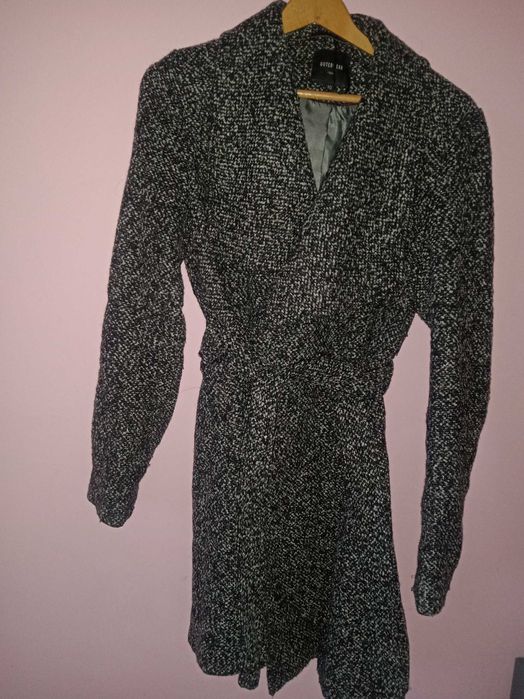 Płaszcz next rozmiar 40