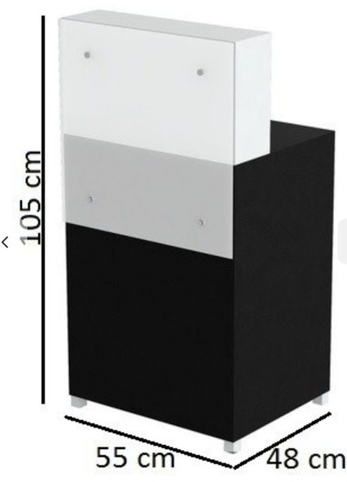 Mała Lada Recepcyjna