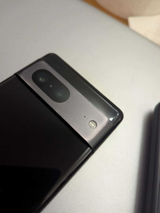 Google Pixel 7, stan idealny