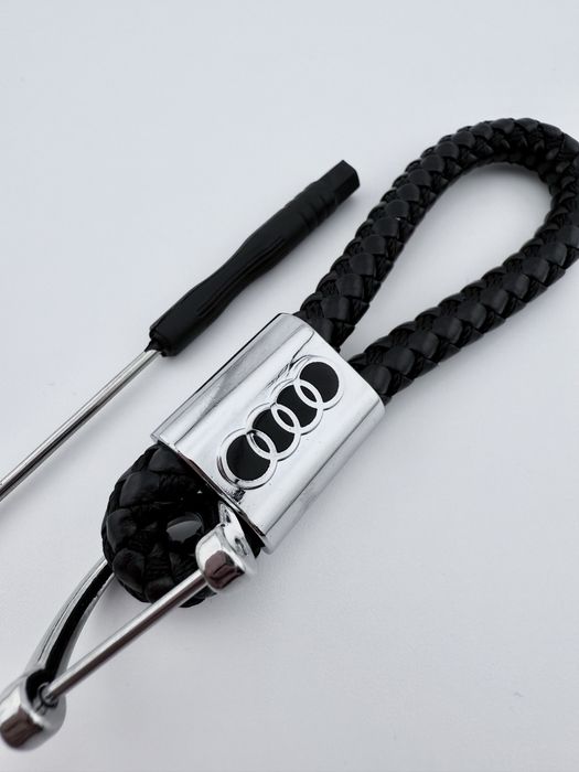 Корпус викидного ключа Audi викидний ключ Ауді аыкидной ключ Ауди