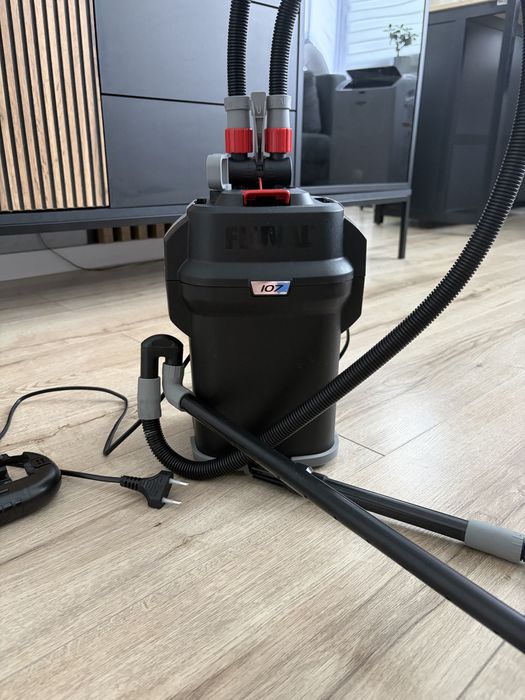 Filtr kubełkowy Fluval 107
