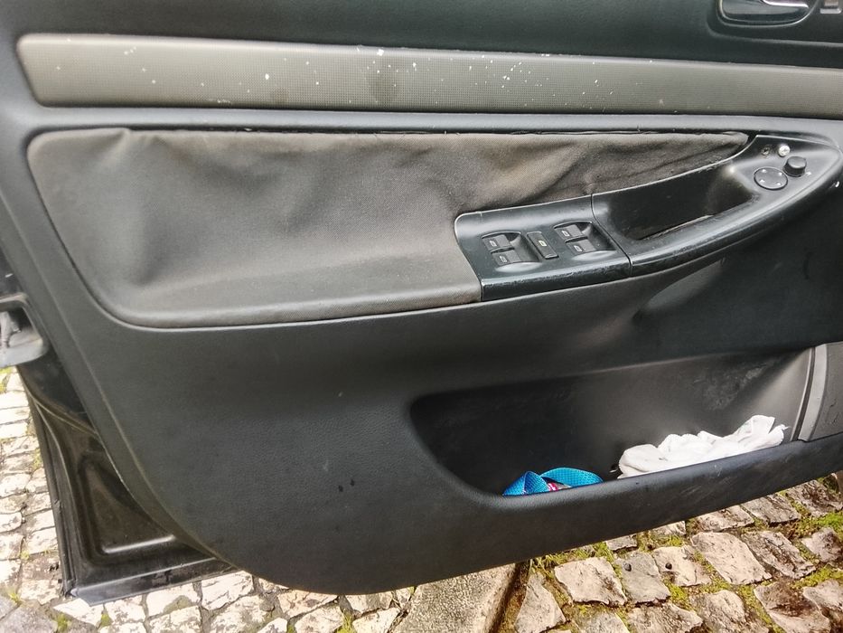 Audi A4 1.9 TDI 110cv Avant