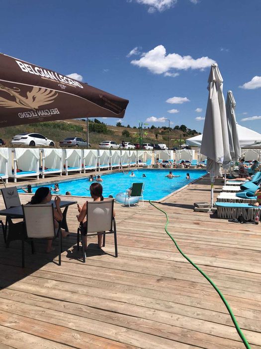 Видовая квартира Фонтанка комплекс Яхта