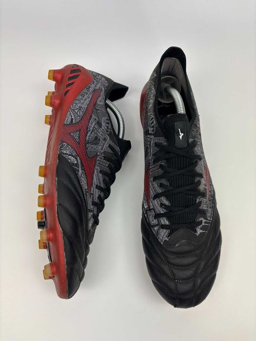 Mizuno Morelia Neo III Beta Sergio Ramos FG, 44.5