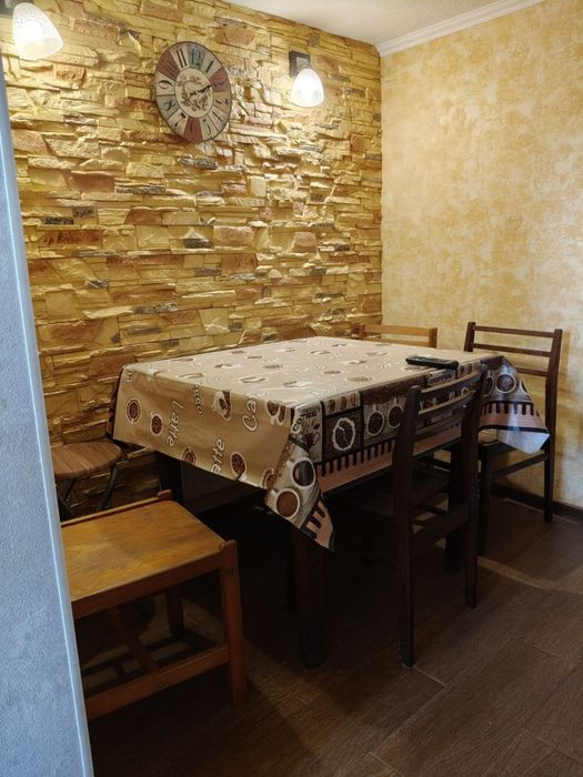 Продам дом в Малой Даниловке