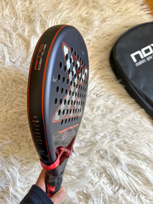Nox at10 18k 2025