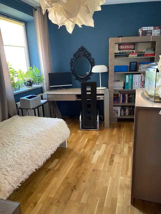 SUPER dwupoziomowe, ul. Ks. Turka, ul. Saska