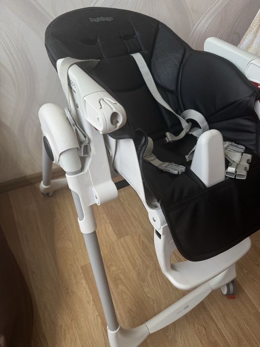 Стільчик для годування Peg Perego