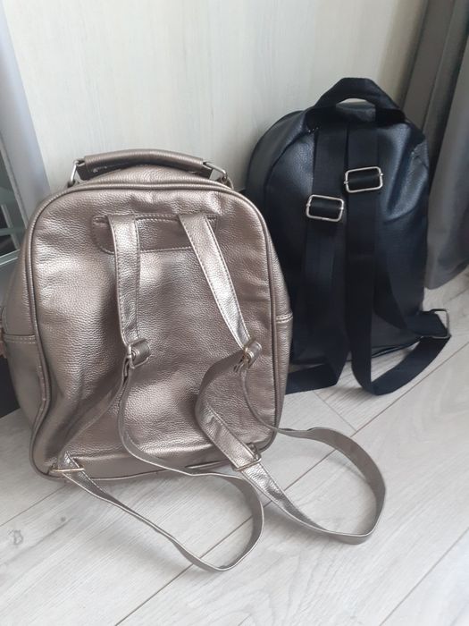 Рюкзаки до школи