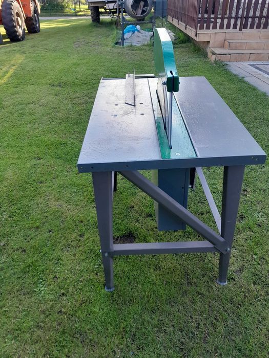 Cyrkulatka pila stolowa krajzega 4,5 kw